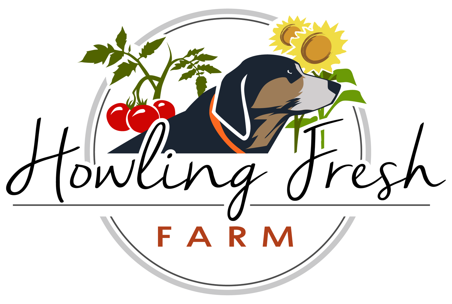 Howling Fresh Farm
