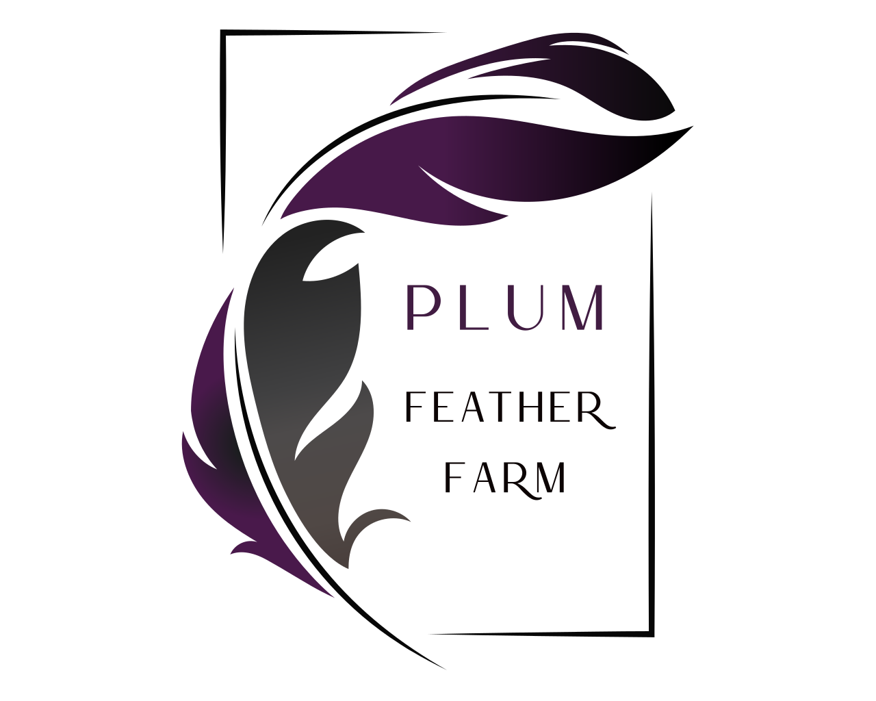 Plum Feather Farm