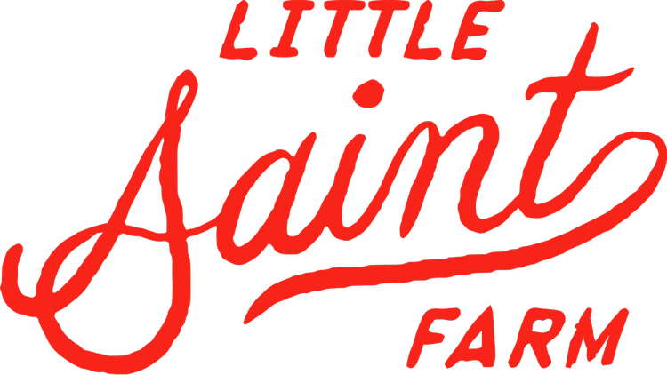 Little Saint Farm