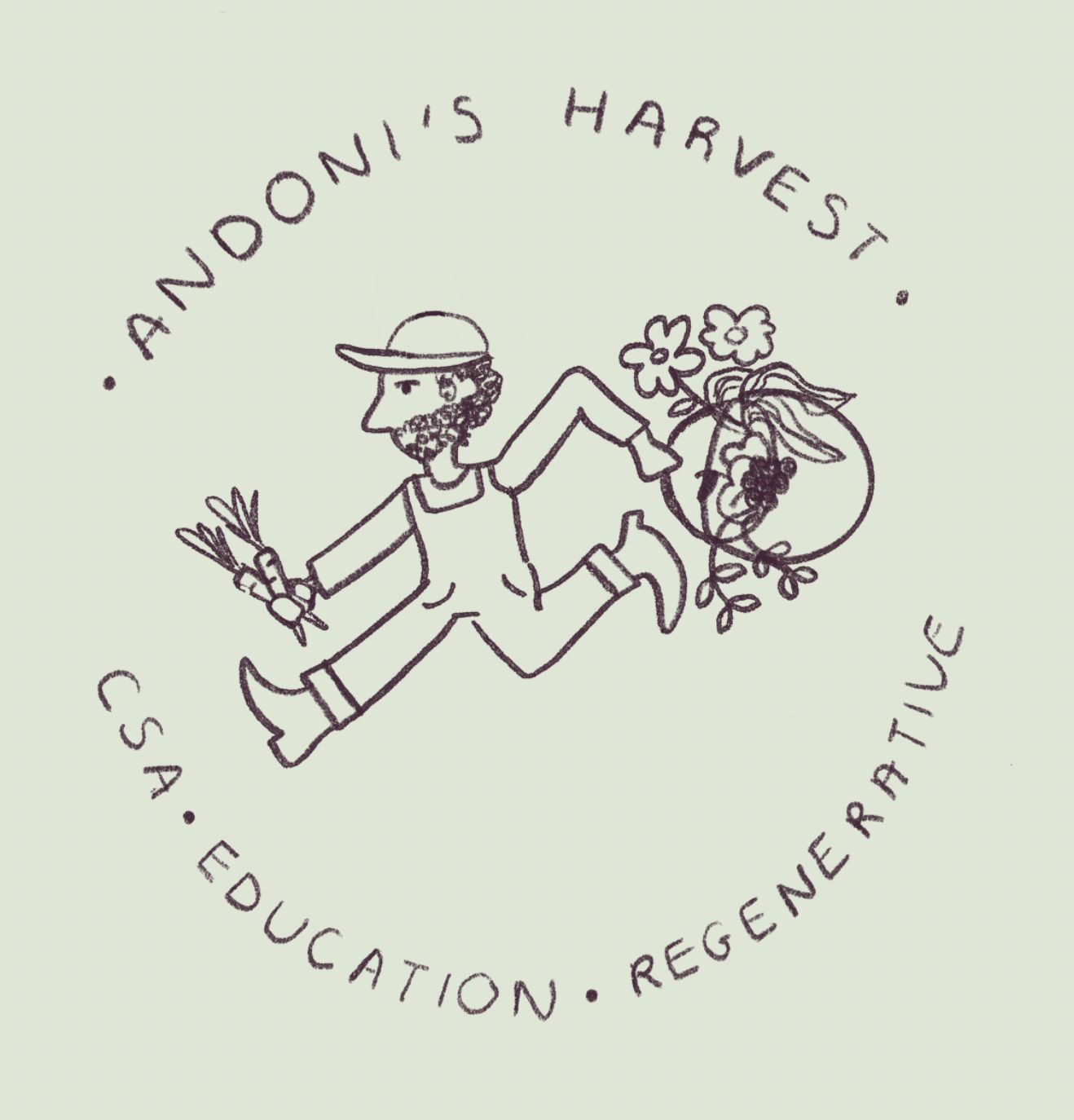 Andoni's Harvest