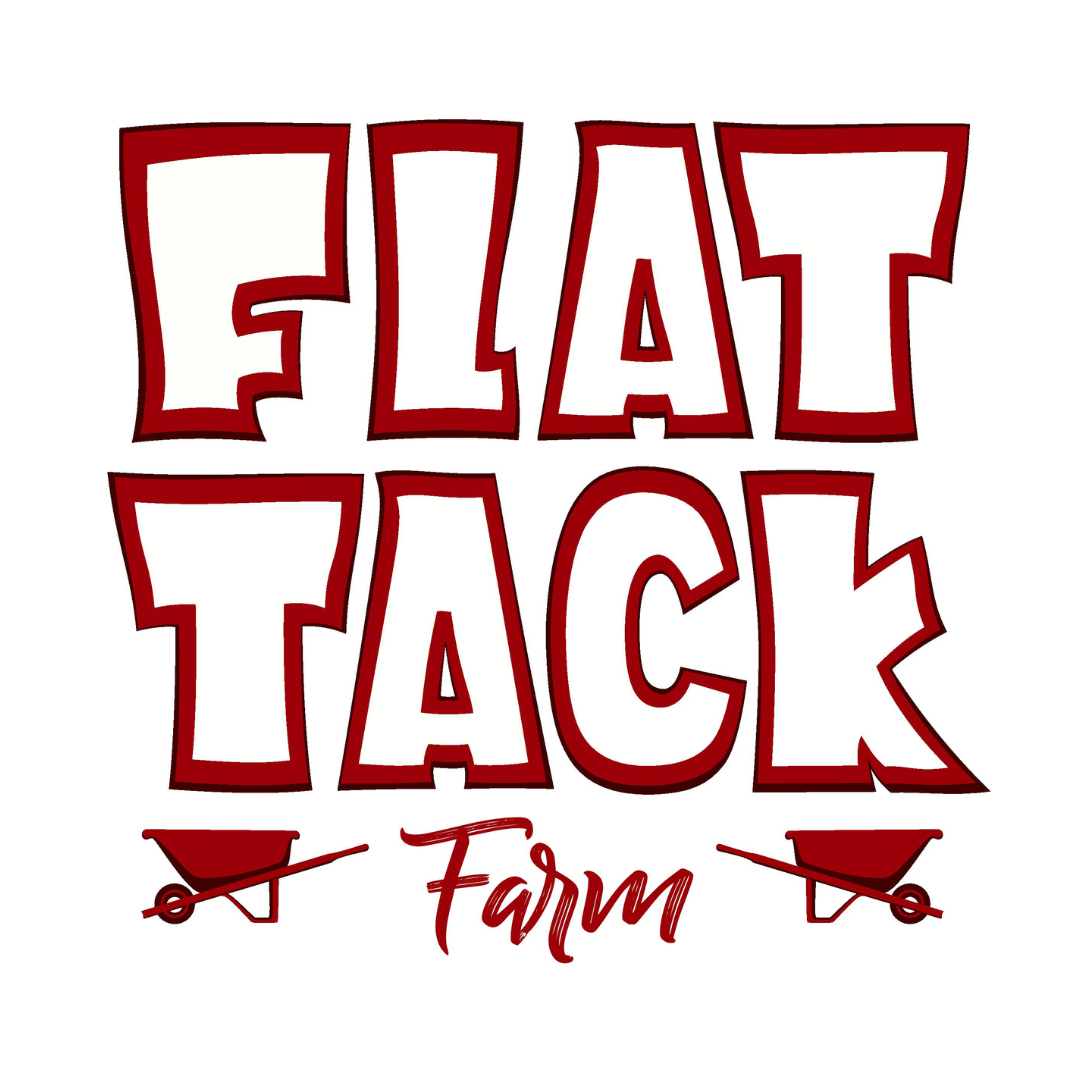 Flat Tack Farm