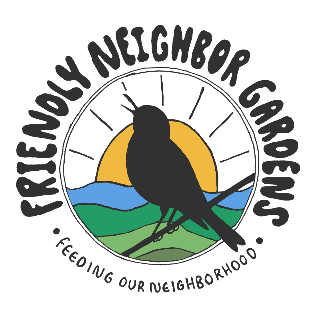 Friendly Neighbor Gardens