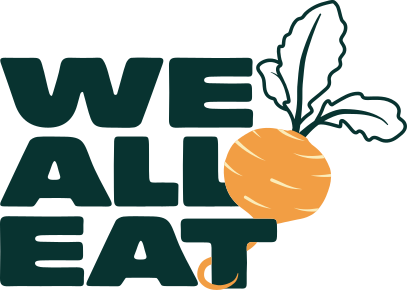 We All Eat CSA