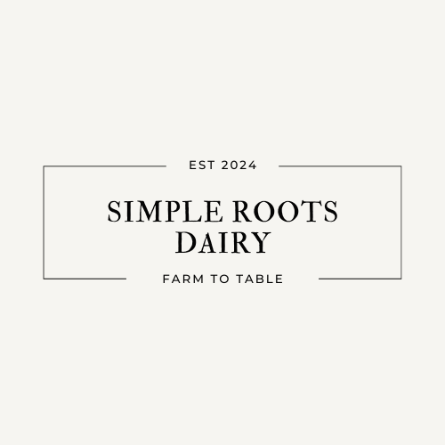 Simple Roots Dairy