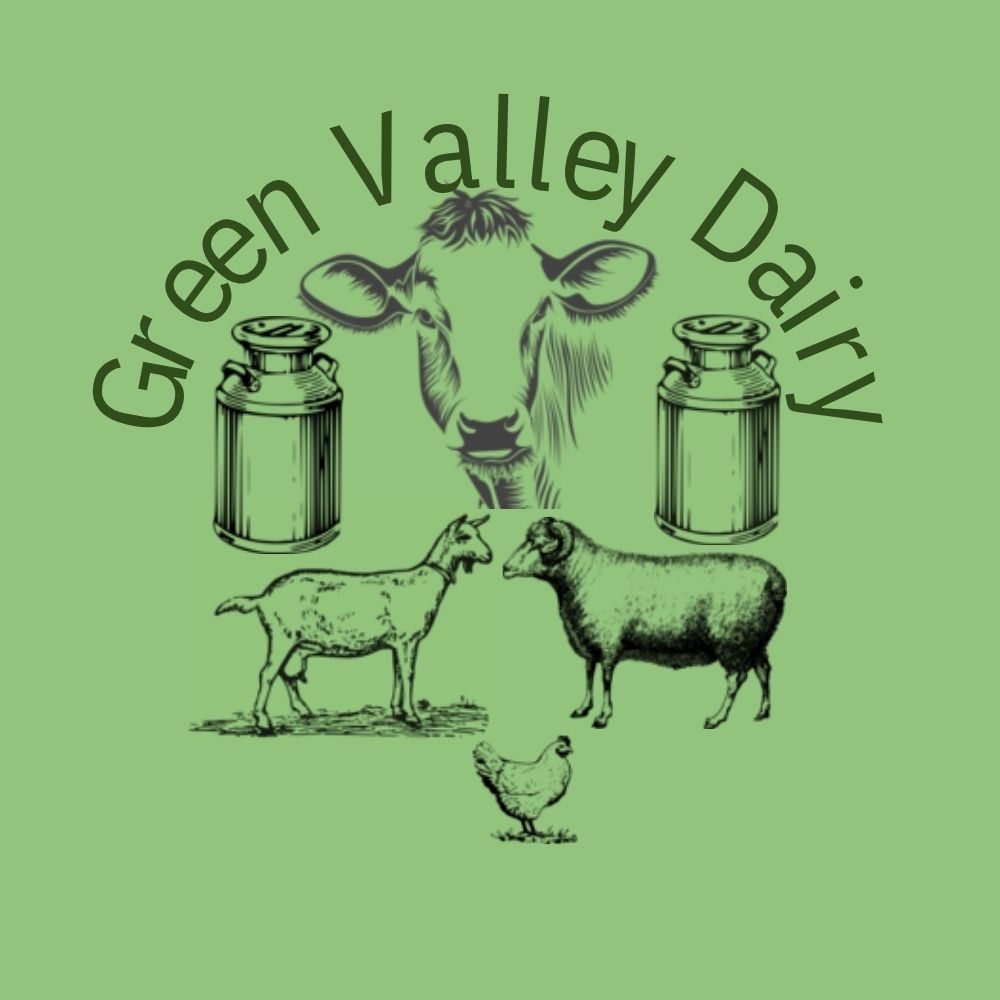 Green Valley Dairy