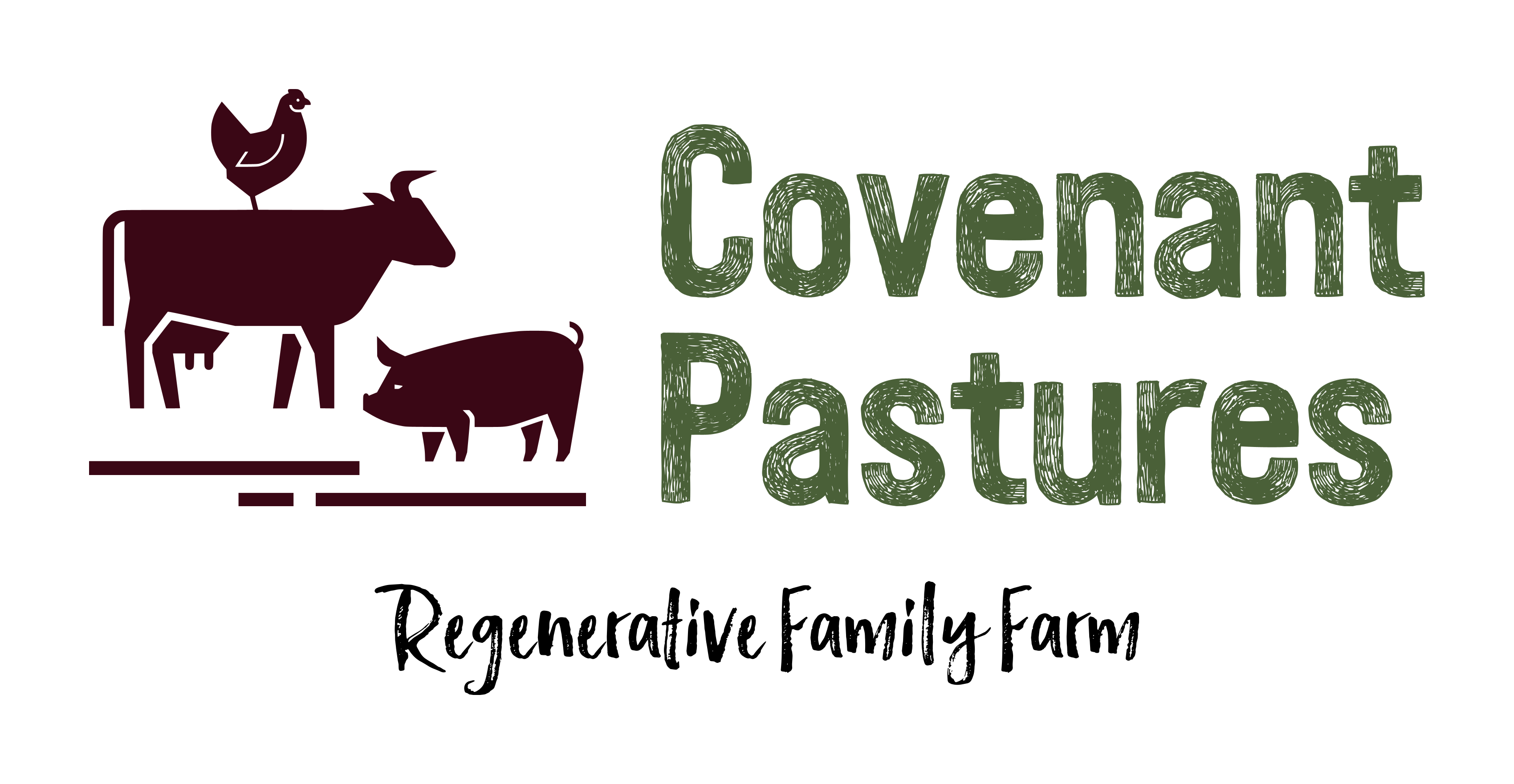 Covenant Pastures