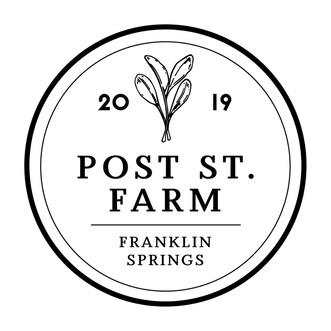 Post St Farm