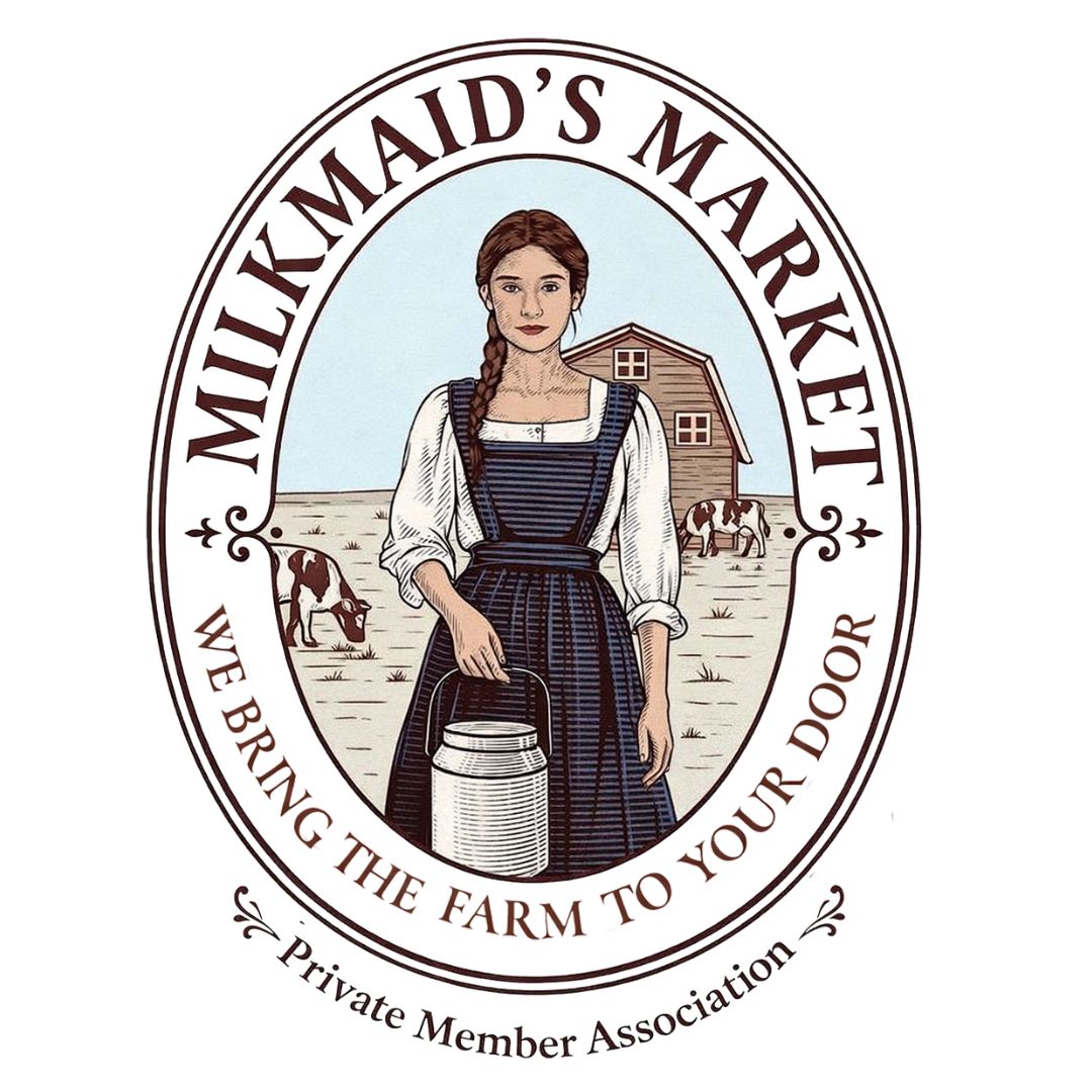 Milkmaid's Market