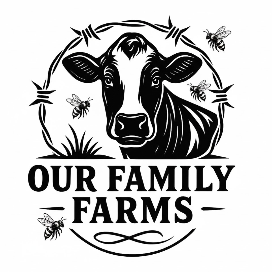 Our Family Farms TX