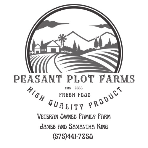 Peasant Plot Farms
