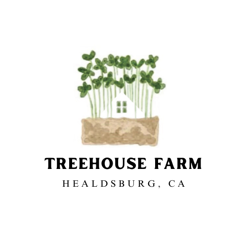 Treehouse Farm