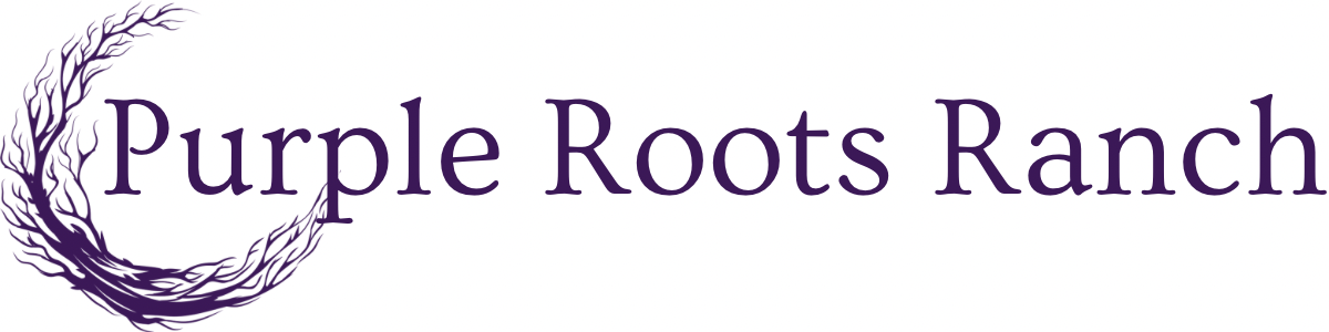 Purple Roots Ranch