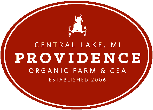 Providence Organic Farm