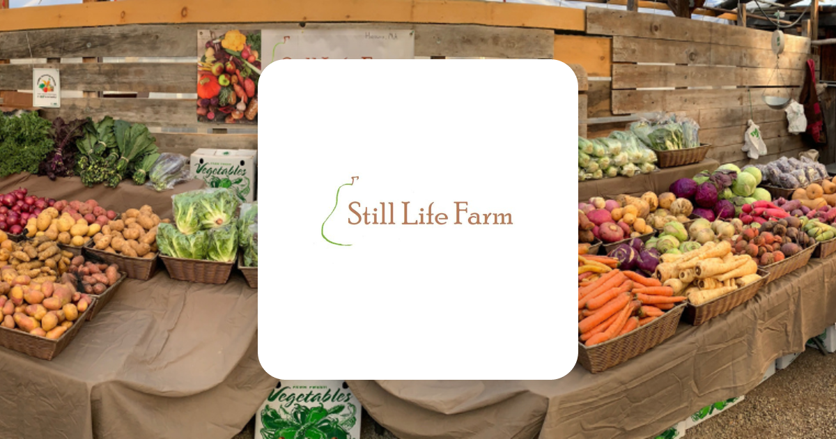 Still Life Farm | Shop | Farmhand