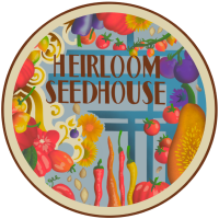 Heirloom Seedhouse