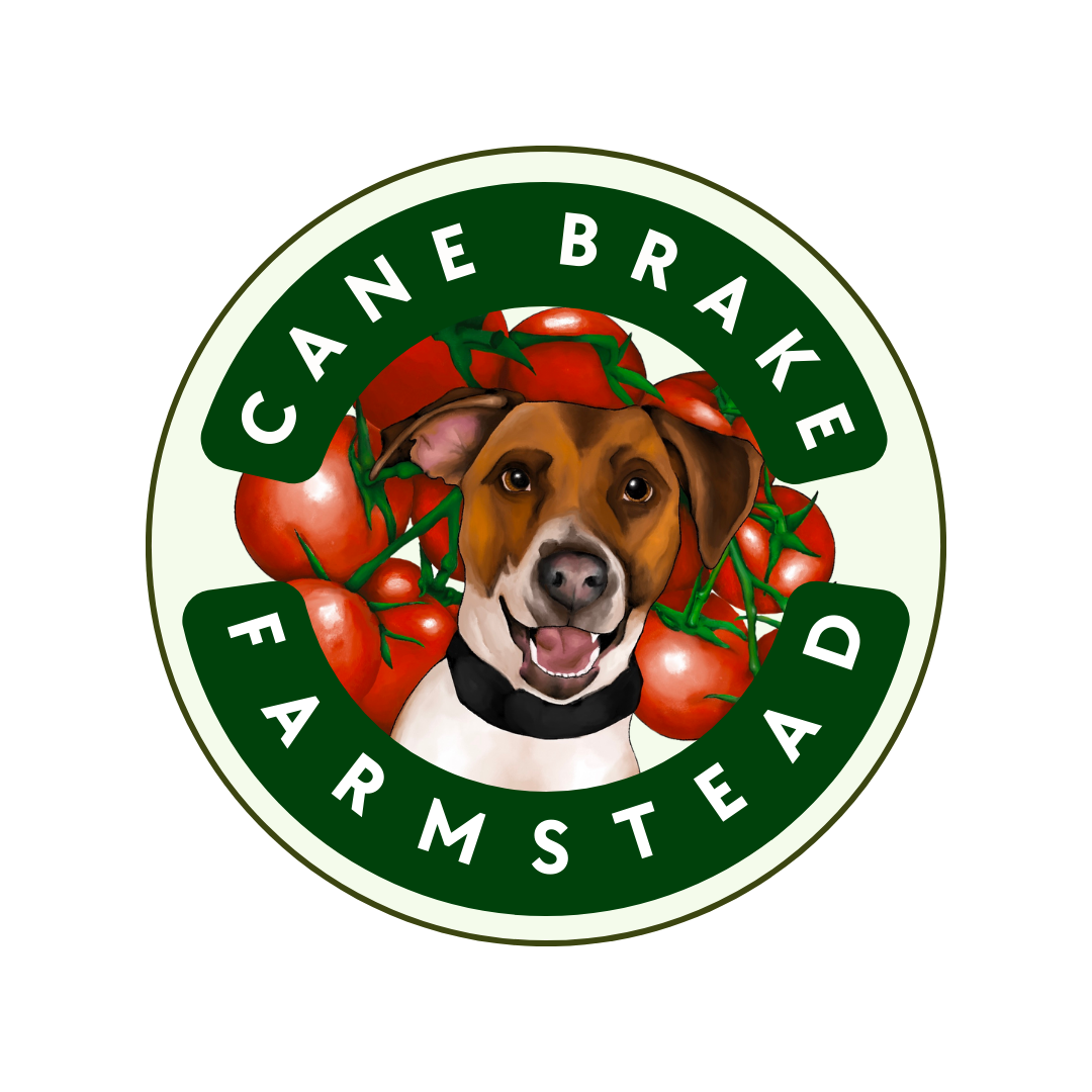 Cane Brake Farmstead