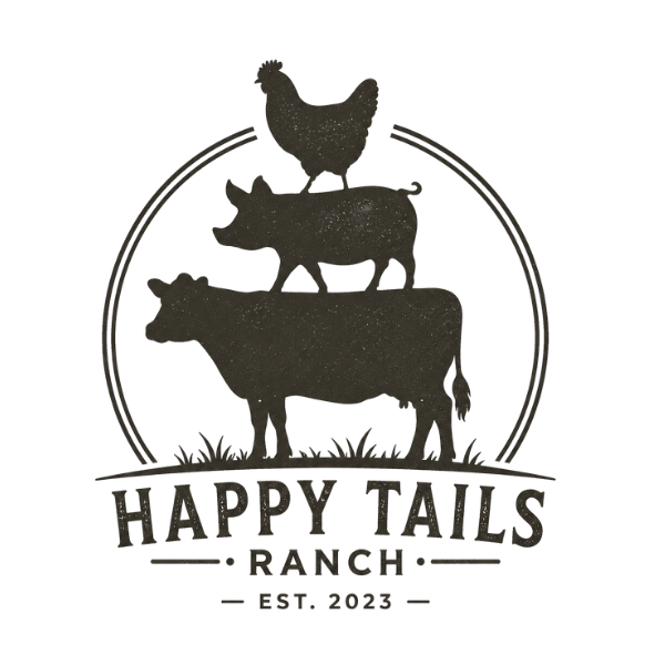 Happy Tails Ranch
