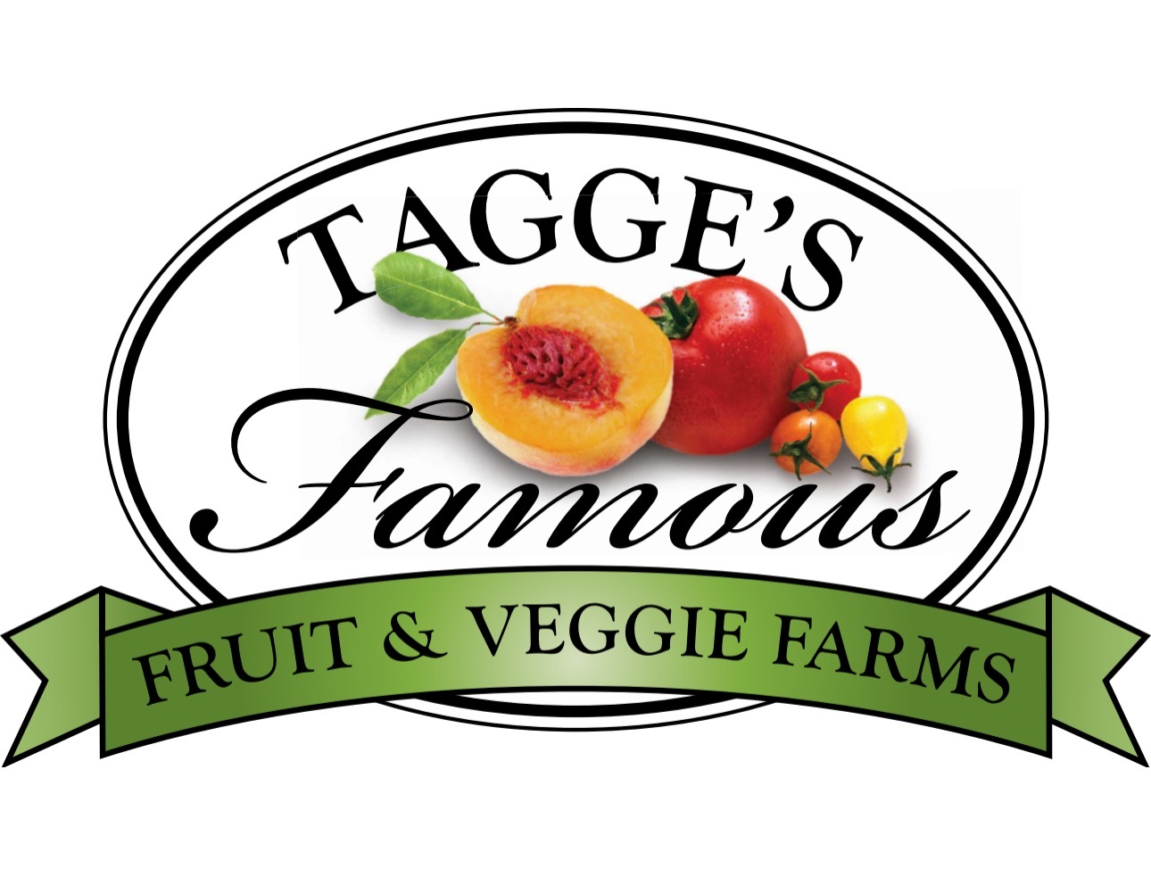 Tagge's Famous Fruit and Veggie Farms