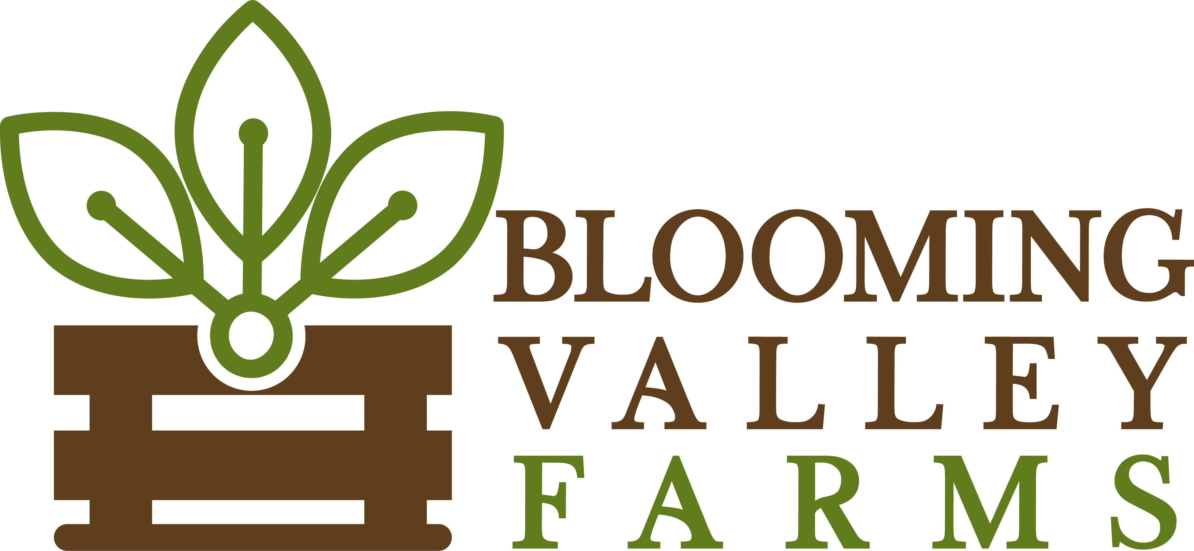 Blooming Valley Farms