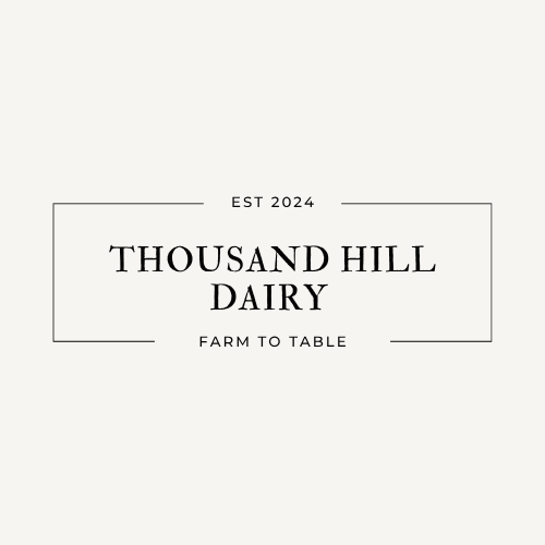 Thousand Hill Dairy