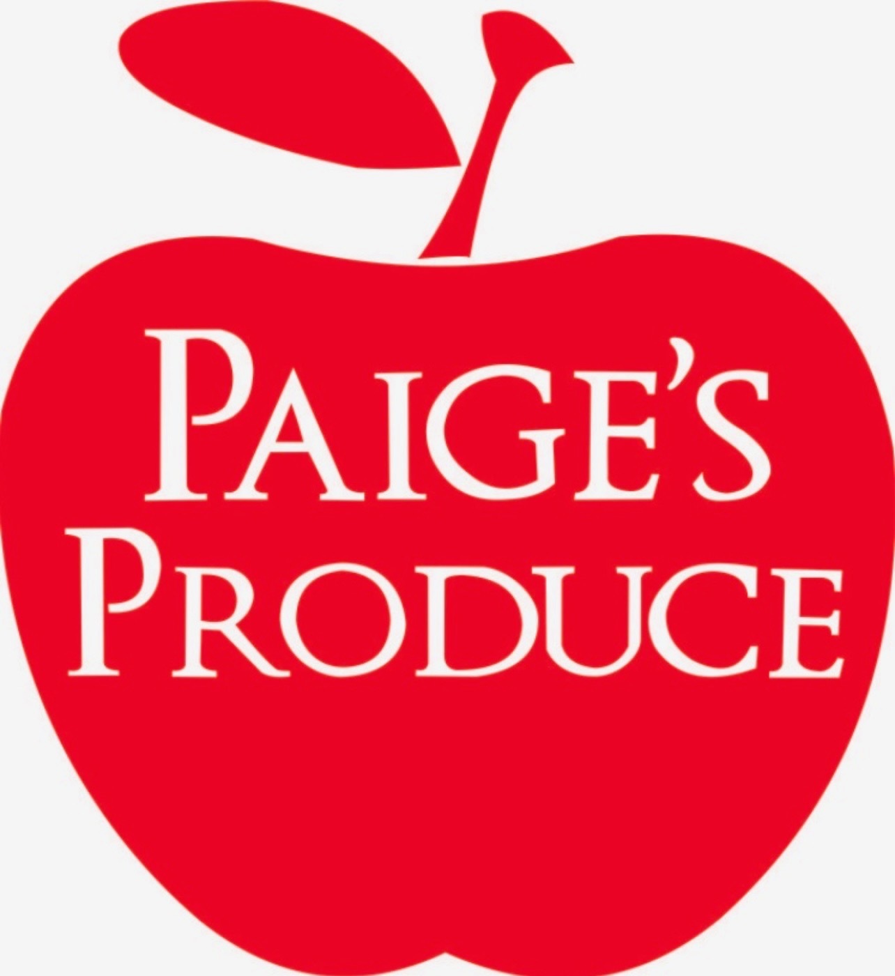 Paige's Produce