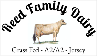 Reed Family Dairy