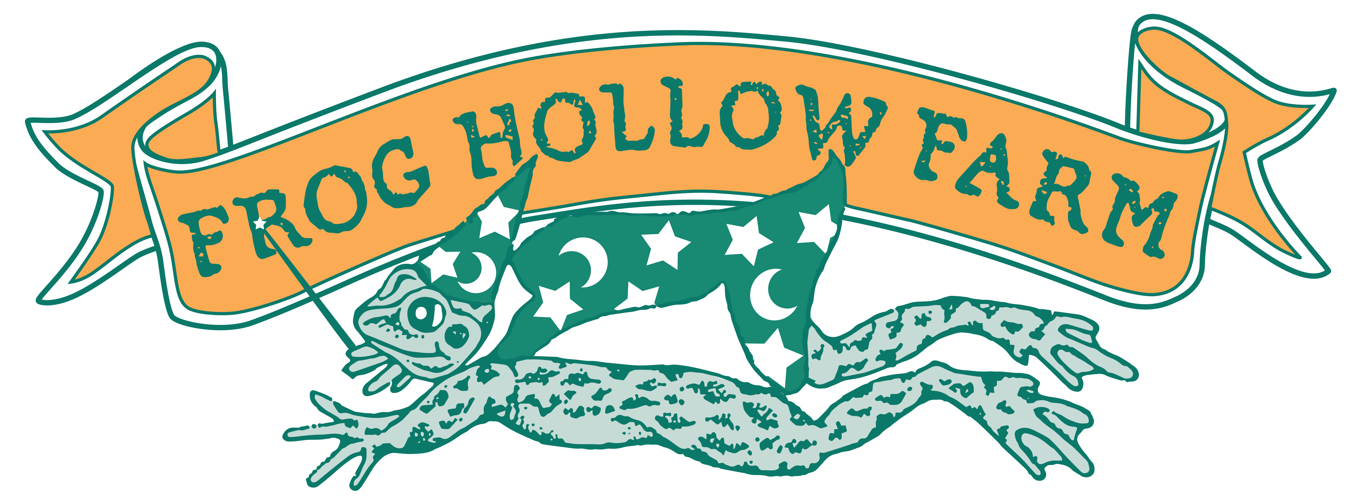 Frog Hollow Farm