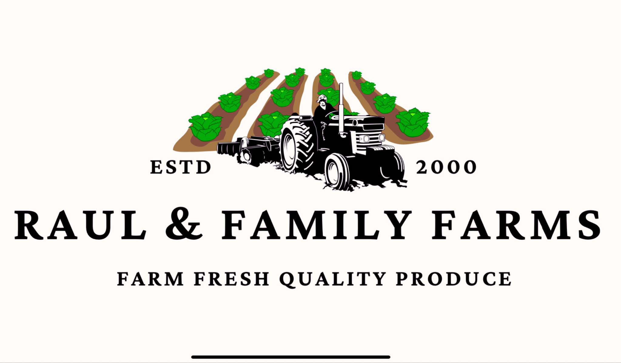 Raul & Family Farm