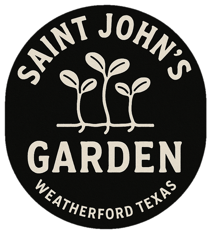 St. John's Garden