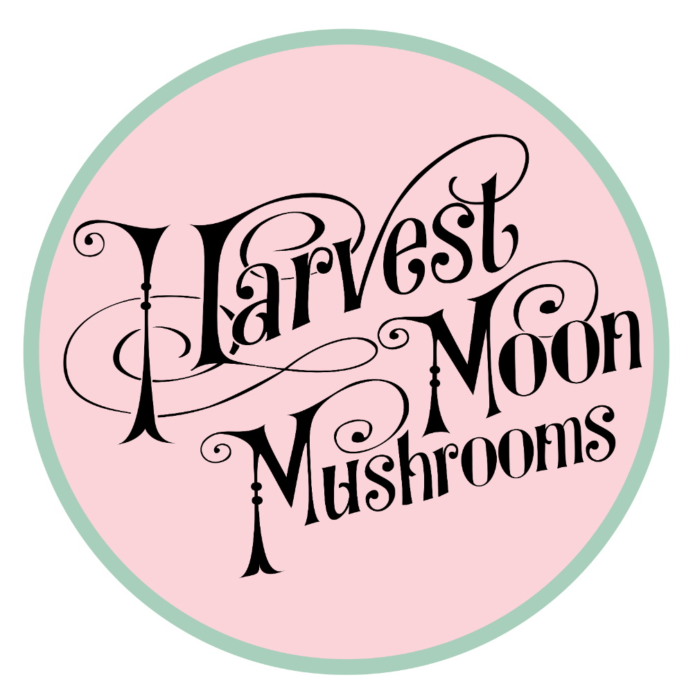 Harvest Moon Mushroom Farm