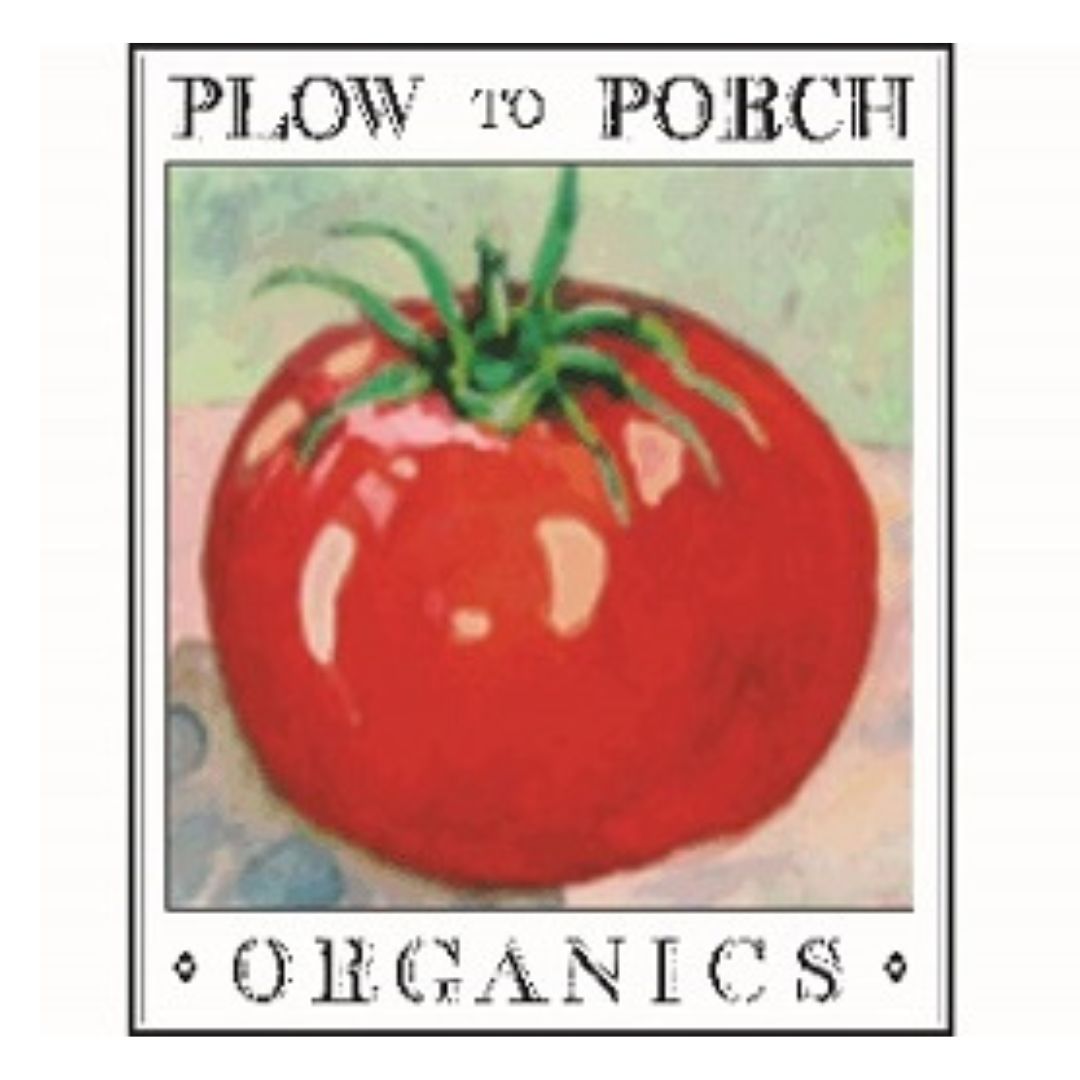 Plow to Porch