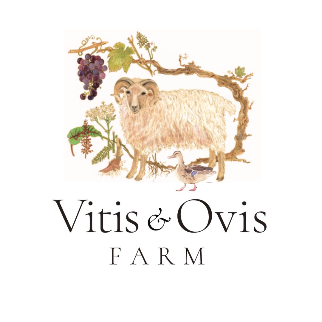 Vitis and Ovis Farm