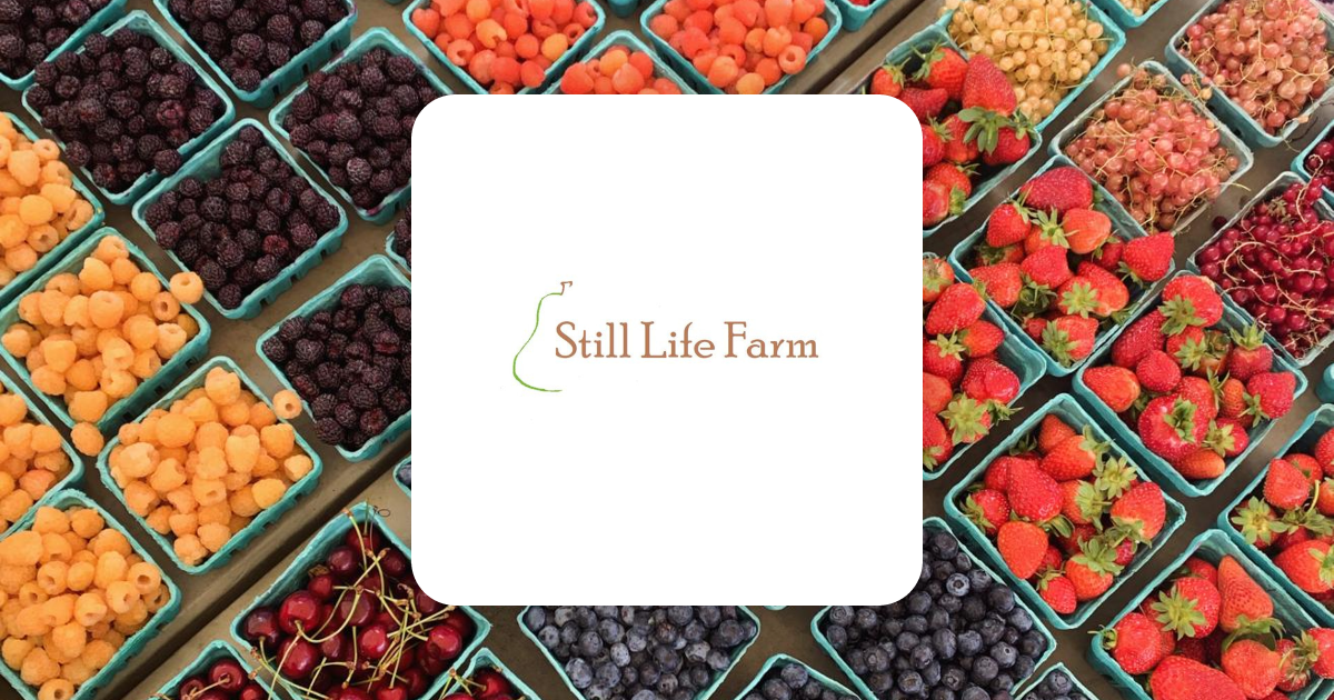 Still Life Farm | Shop | Farmhand