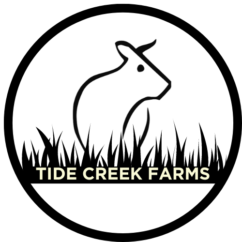 Tide Creek Farms