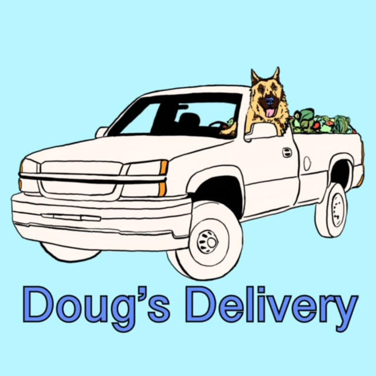 Doug's Deliveries