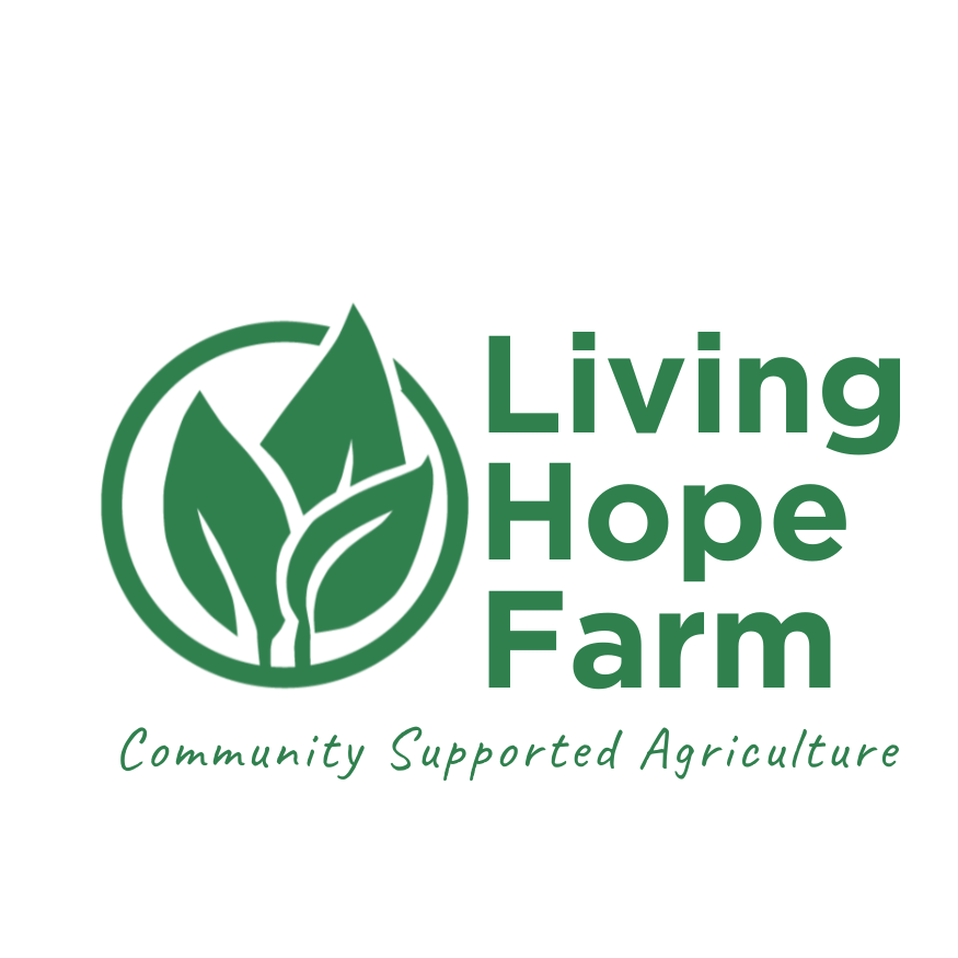 Living Hope Farm