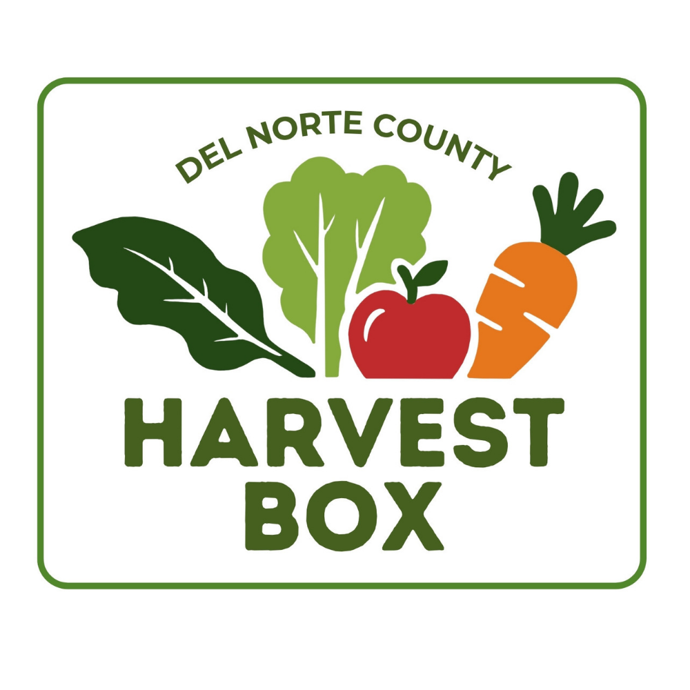 Del Norte Harvest Box