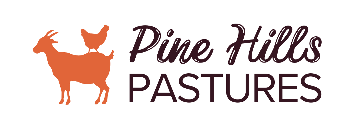 Pine Hill Pastures