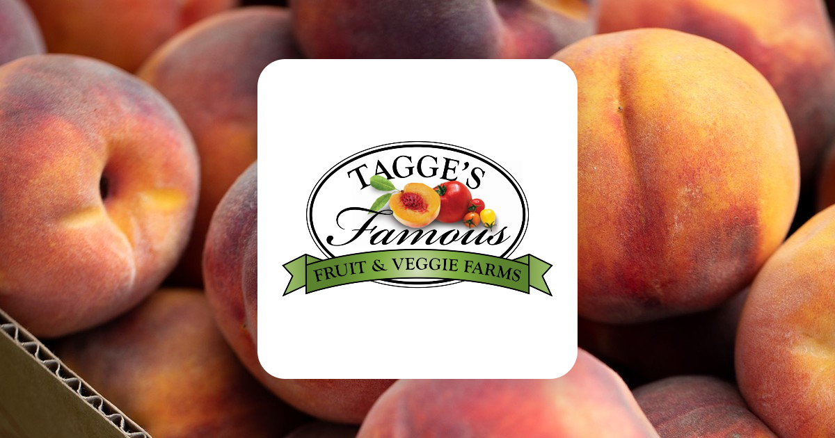 Tagge's Famous Fruit and Veggie Farms | Shop | Farmhand