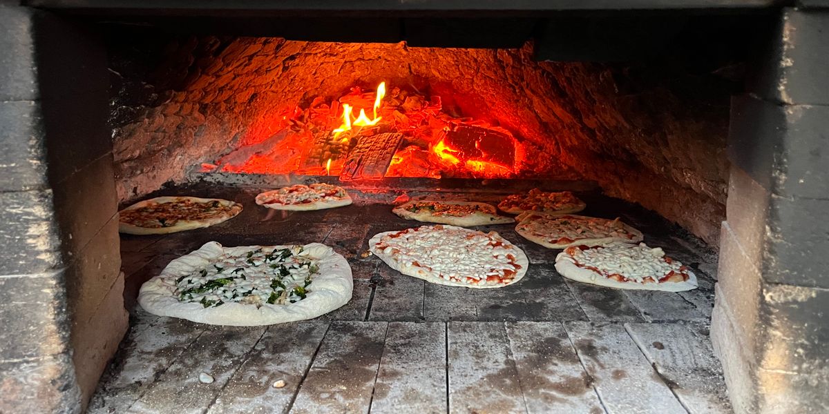 Pizza Club #20: September 24th, 2026