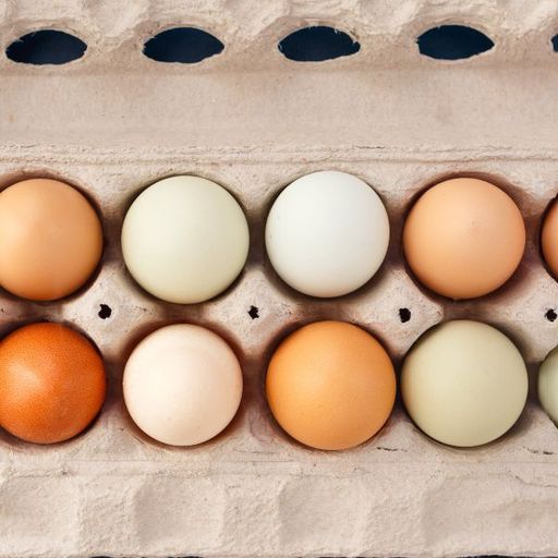 Egg Add-On - Year Round