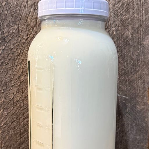 Peasant Plot Farms Raw Milk Herdshare