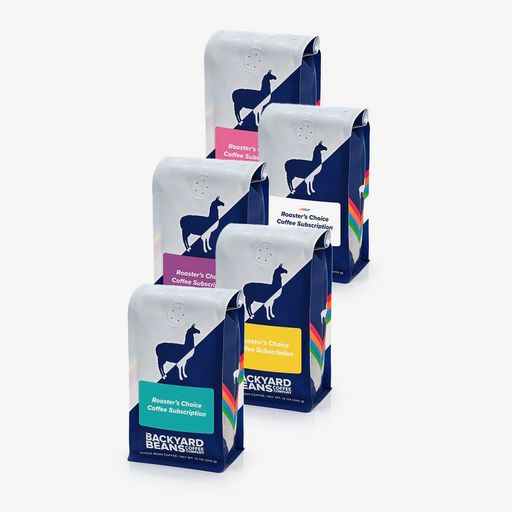 2026 Coffee Add-On Share - Spring