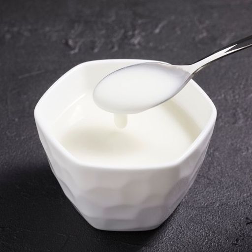 Moe Acres Raw Cream Share