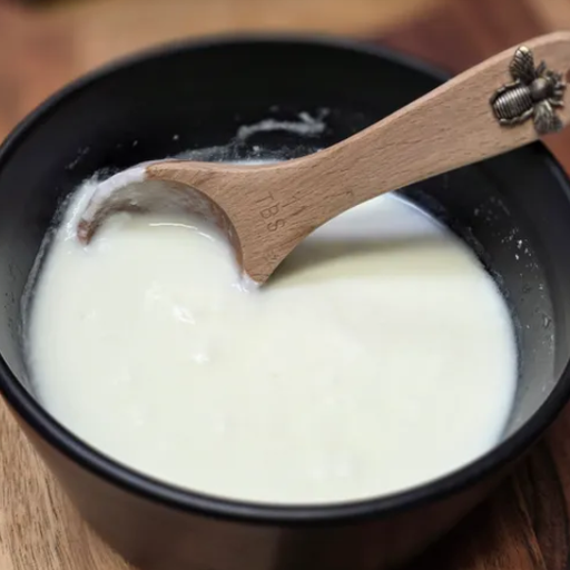 Moe Acres Yogurt Share