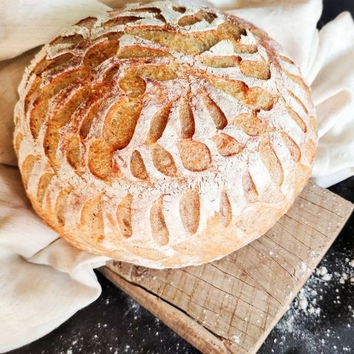 2026 Sourdough Bread Add-On Share - Spring