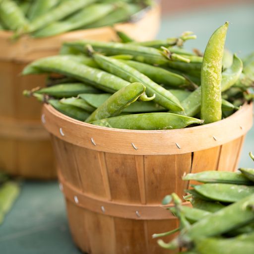 2026 Vegetable Basket Add-On Share