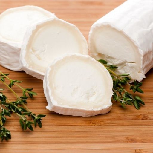 2026 Terrell Creek Goat Cheese Add-On Share