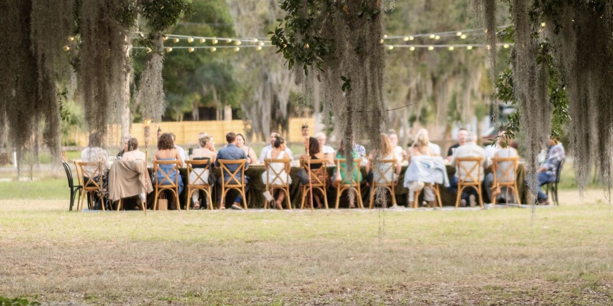 Farm Dinner - January 23
