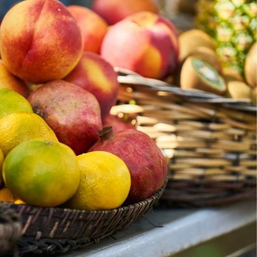 2026 Fruit Add-On Share - Main Season